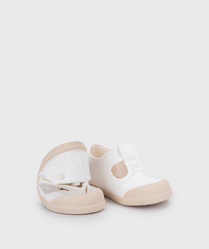 Zapatos Lona Pepito