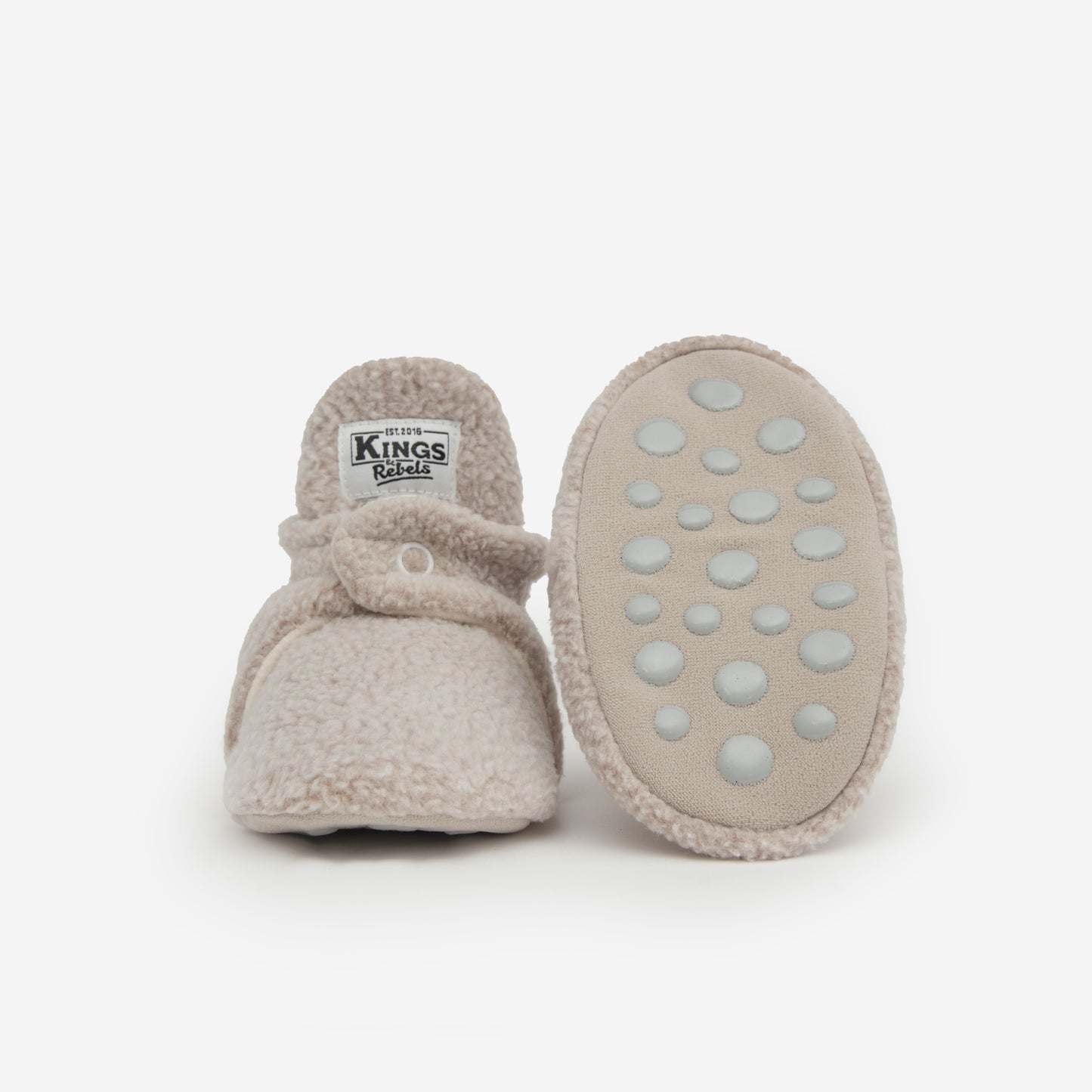 Zapaticos Teddy Gripper