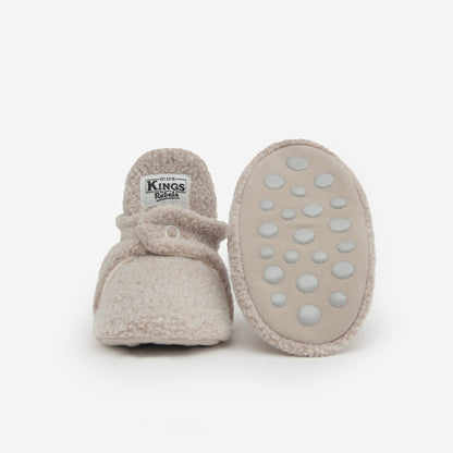 Zapaticos Teddy Gripper