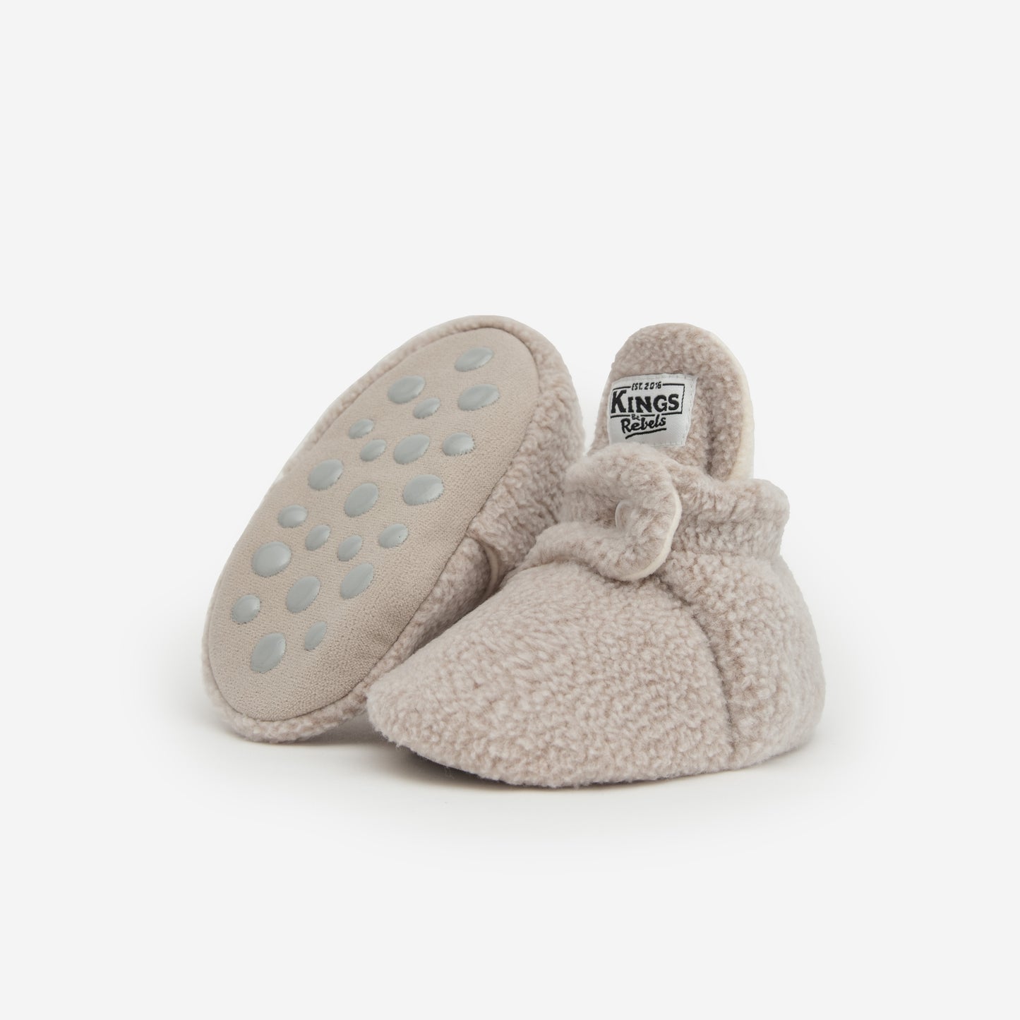 Zapaticos Teddy Gripper