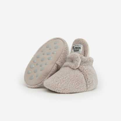 Zapaticos Teddy Gripper