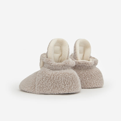 Zapaticos Teddy Classic