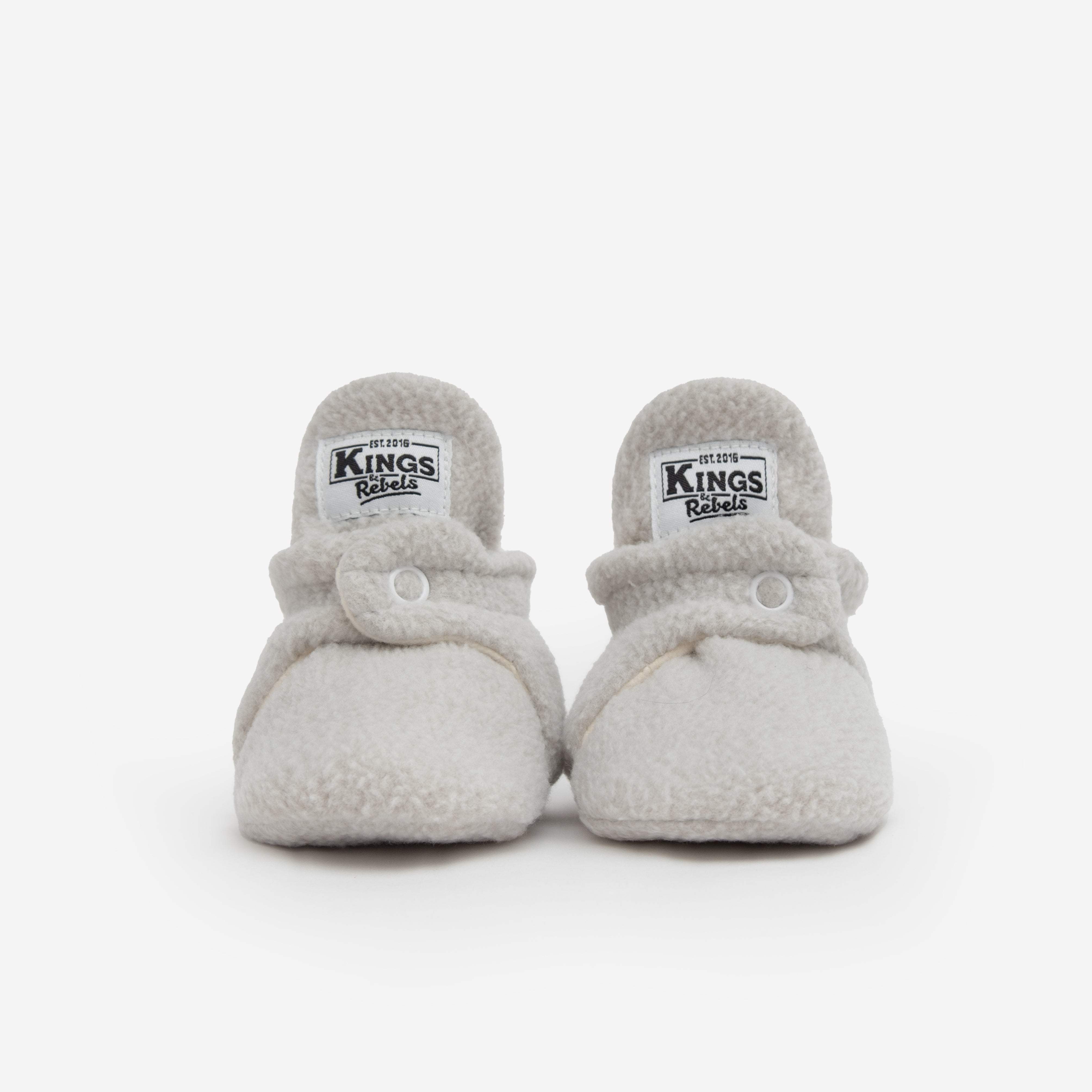Zapaticos Teddy Classic