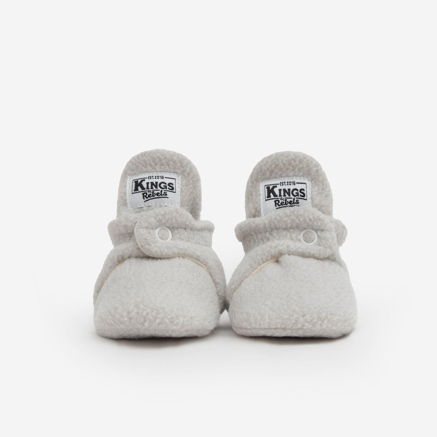 Zapaticos Teddy Classic