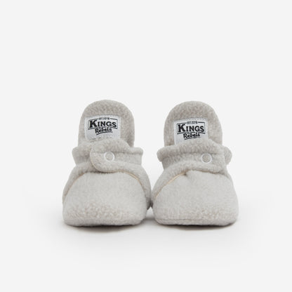 Zapaticos Teddy Classic