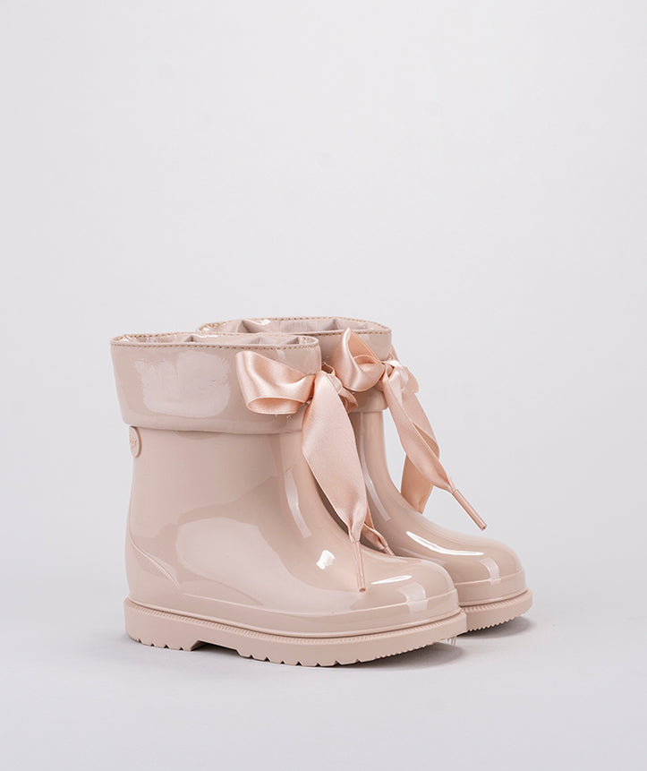 Bota de agua Bimbi Lazo