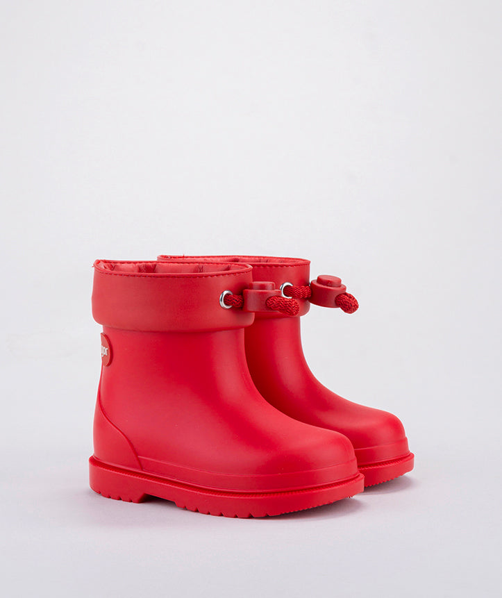 Bota de Agua Bimbi Euri