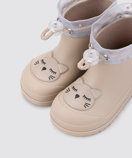 Bota de agua Mendi Gato