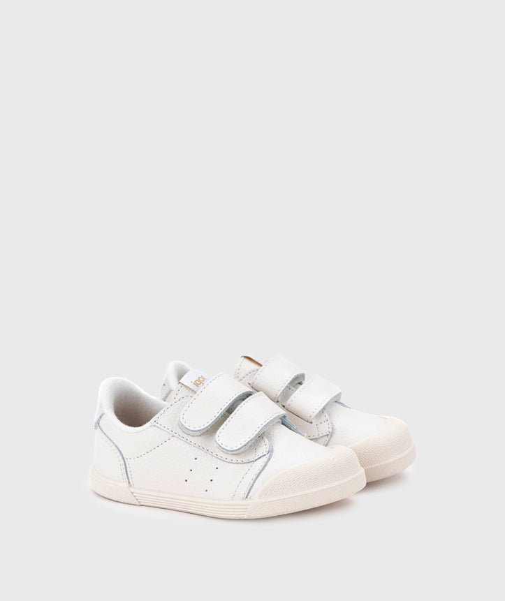 Tennis Blanco