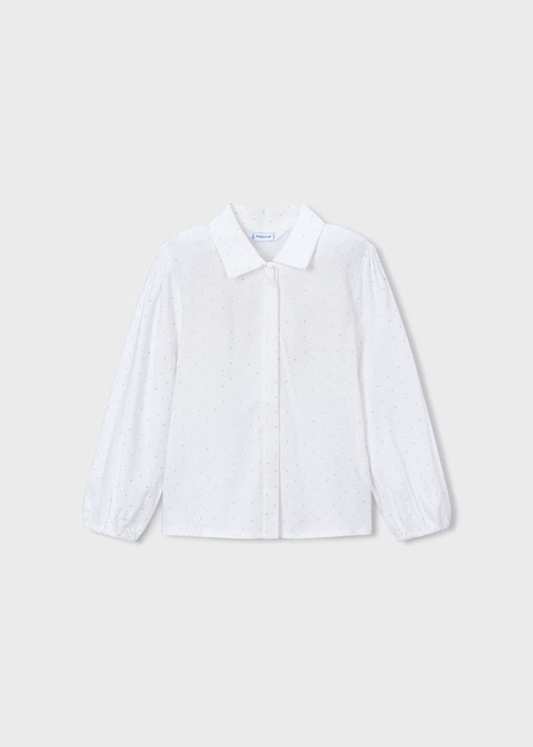 Blusa Viella