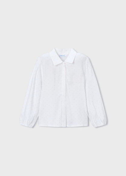 Blusa Viella