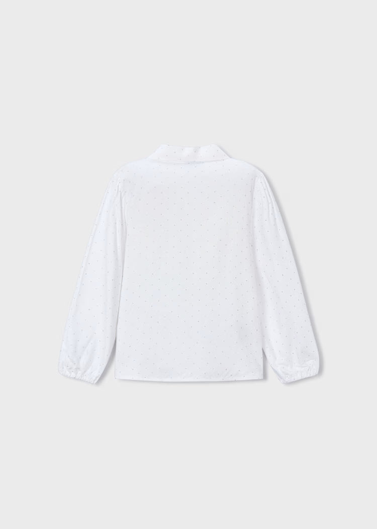 Blusa Viella