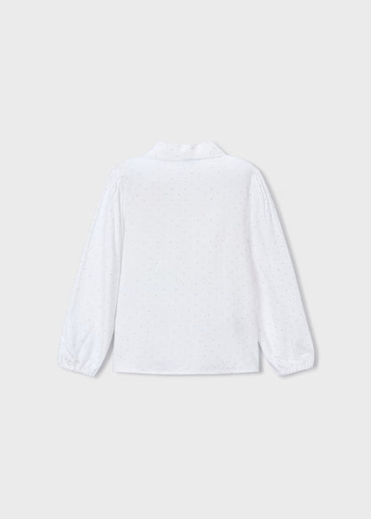 Blusa Viella