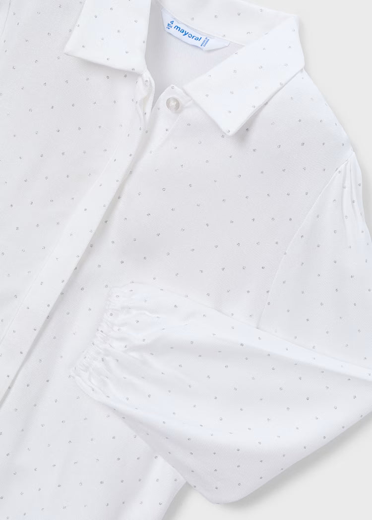 Blusa Viella