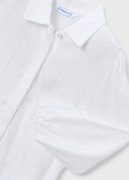 Blusa Viella