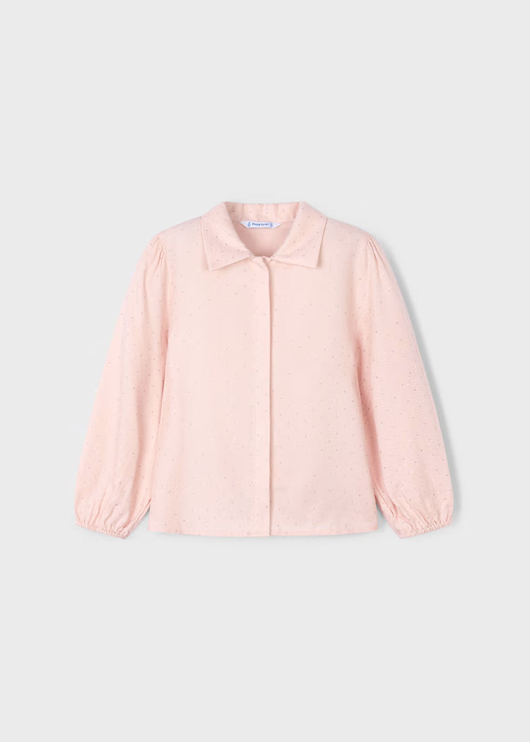 Blusa Viella