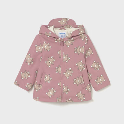 Chubasquero Impermeable