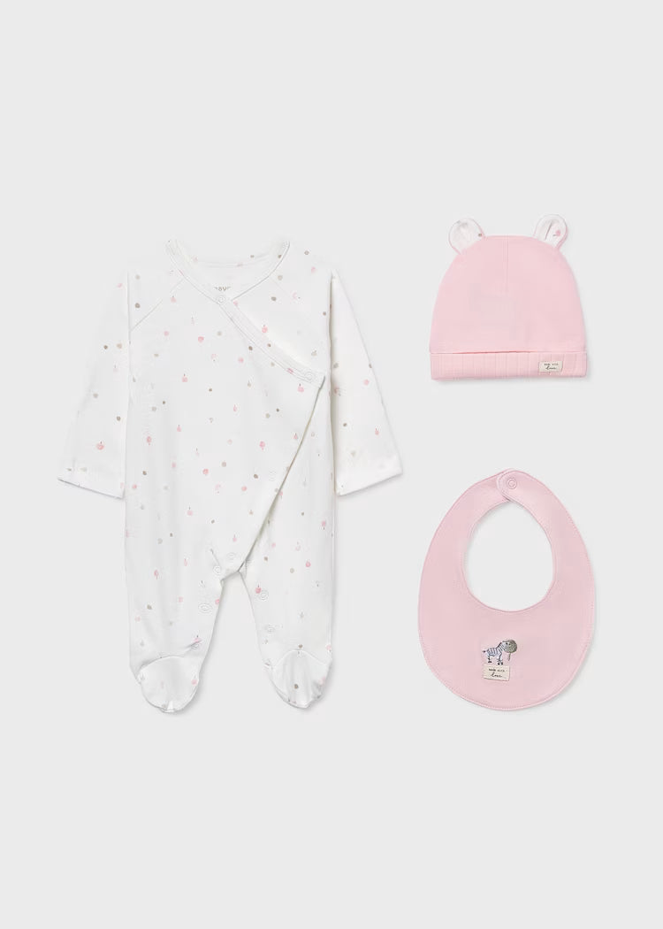 Set de regalo pijama