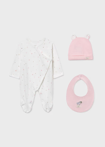 Set de regalo pijama