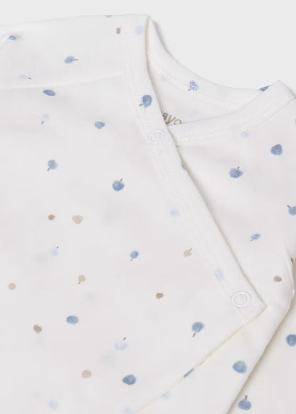 Set de regalo pijama