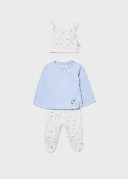 Set de regalo conjunto polaina