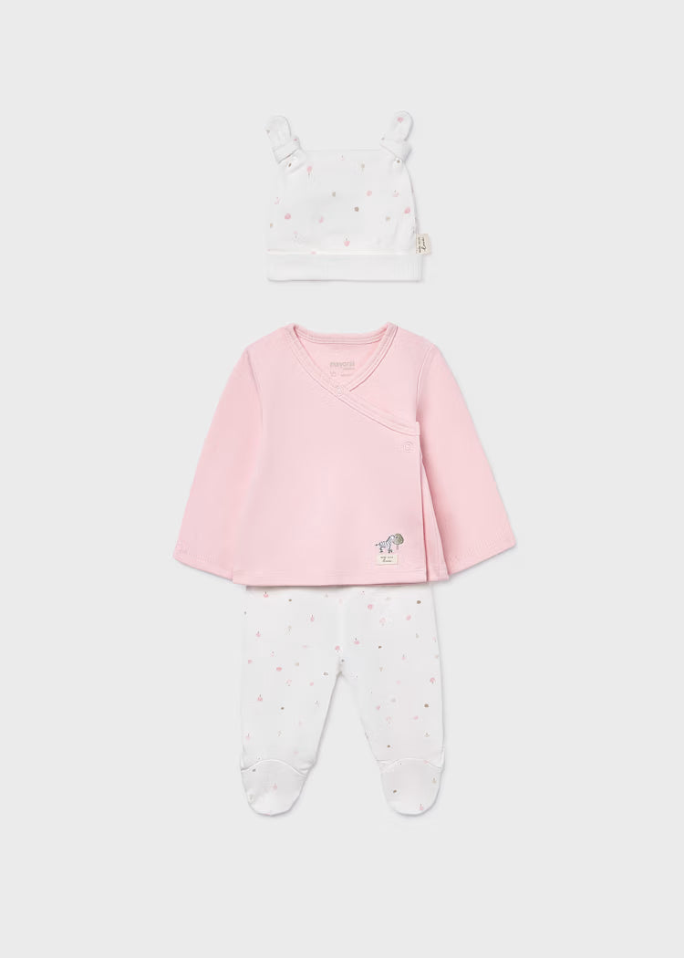 Set de regalo conjunto polaina