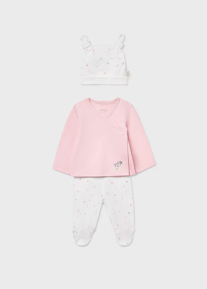 Set de regalo conjunto polaina