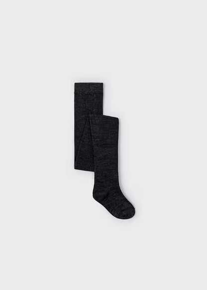 Leotardos Lurex