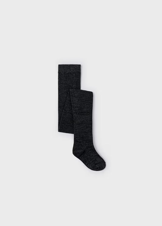 Leotardos Lurex