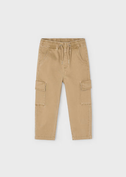 Pantalón Cargo
