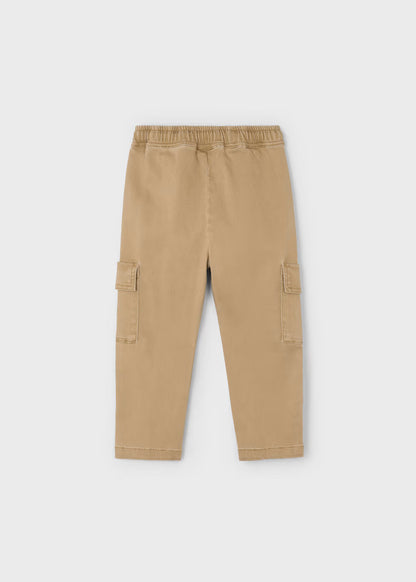 Pantalón Cargo