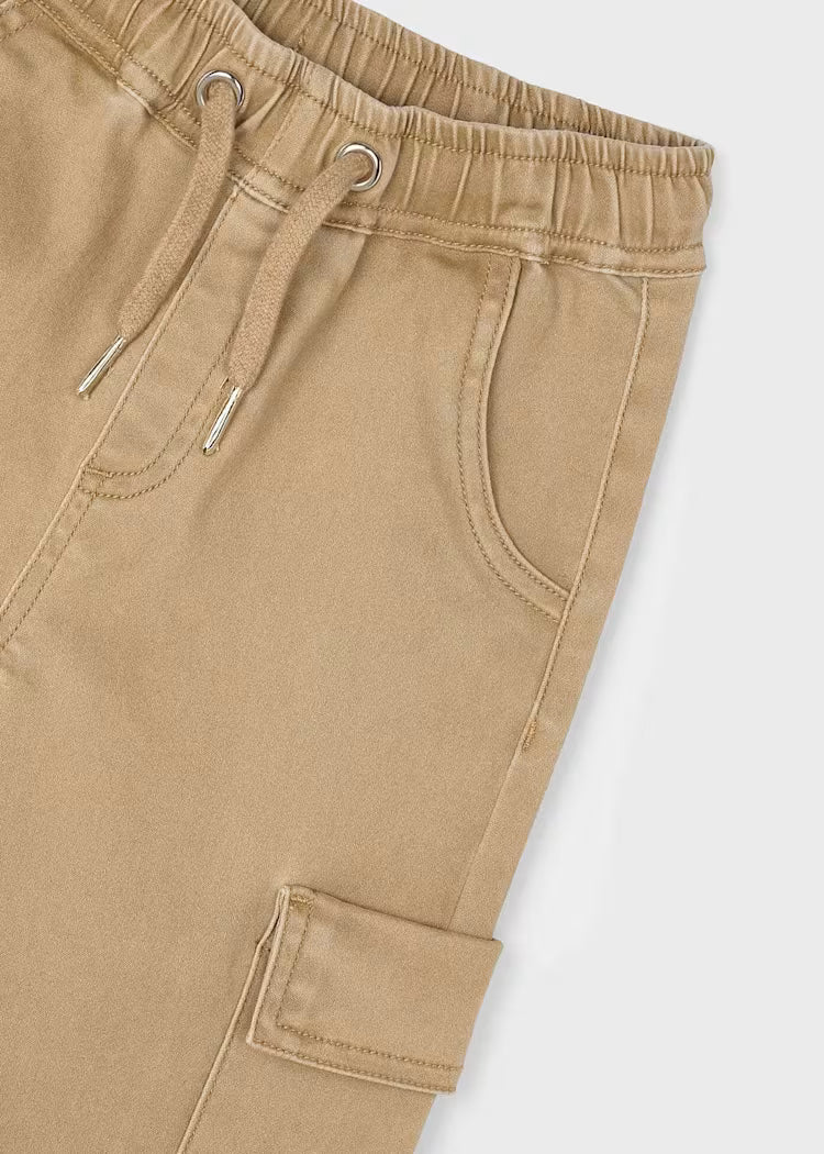 Pantalón Cargo