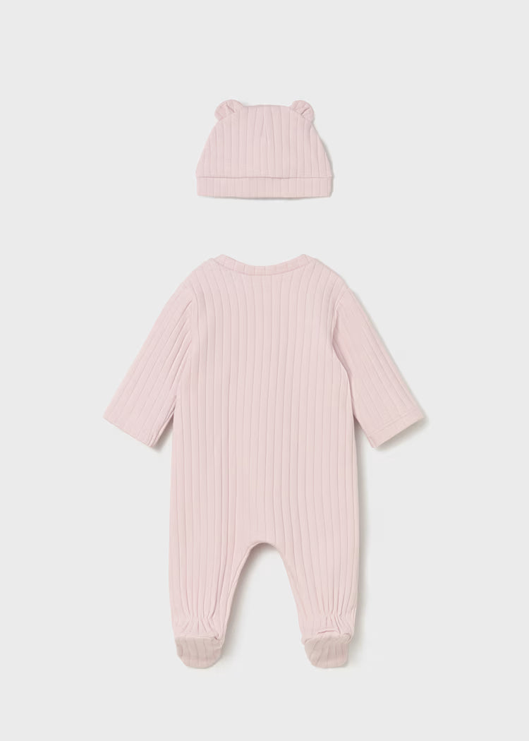 Set Pelele y gorro