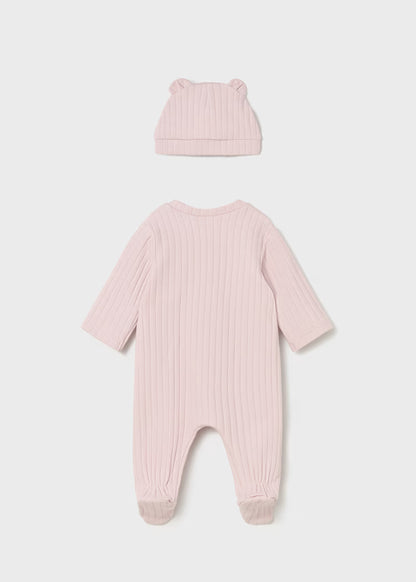 Set Pelele y gorro