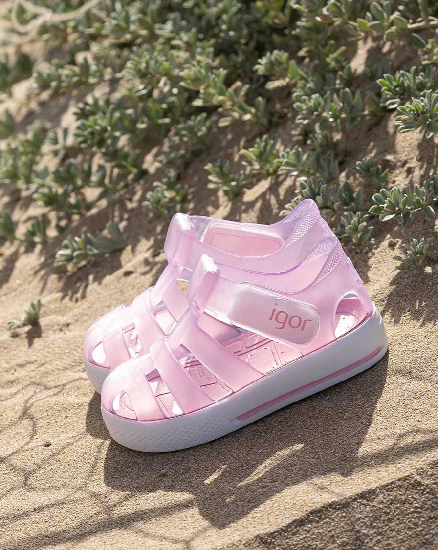 Sandalia Star