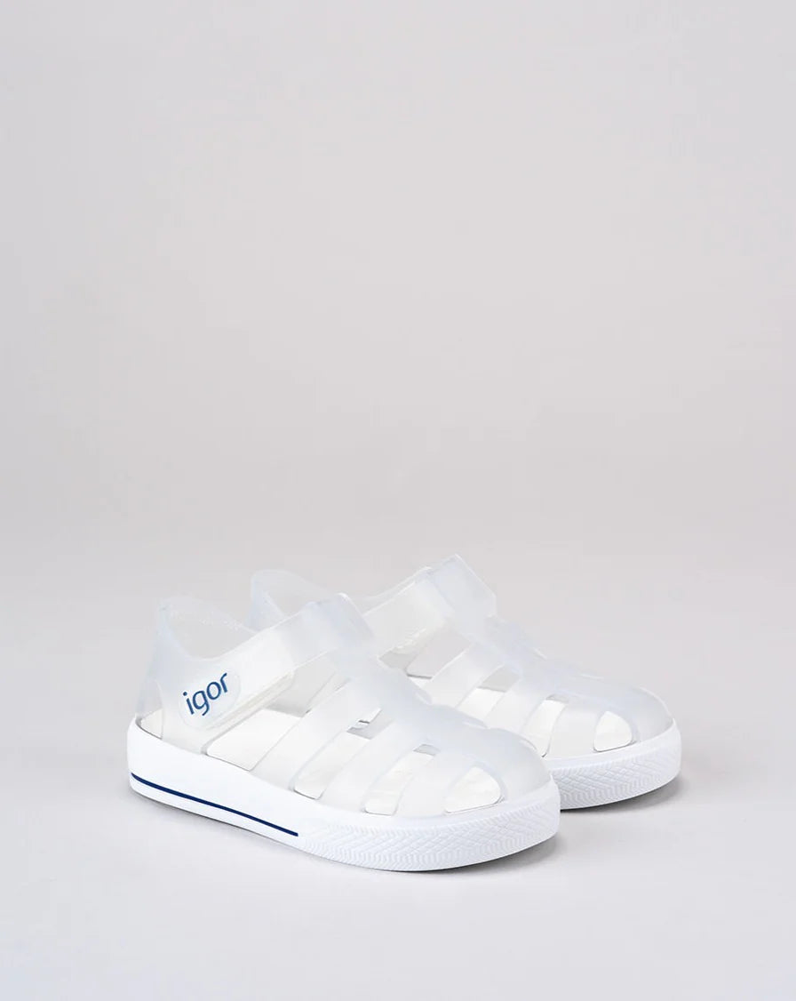 Sandalias Star
