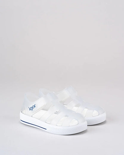 Sandalias Star