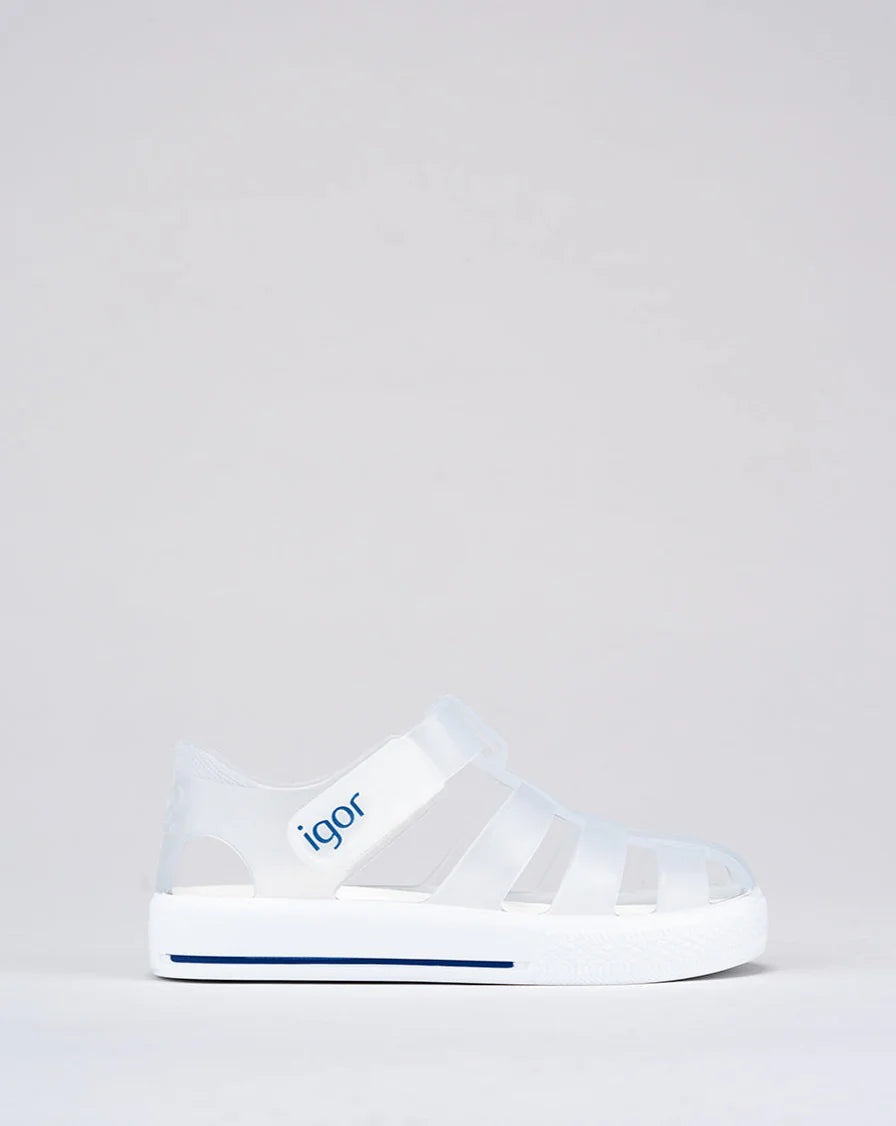 Sandalias Star