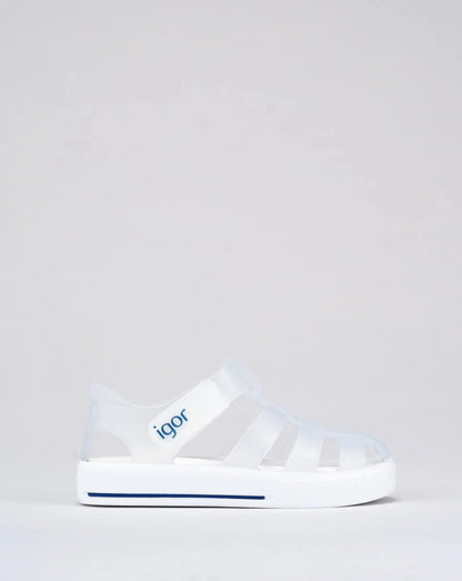 Sandalias Star