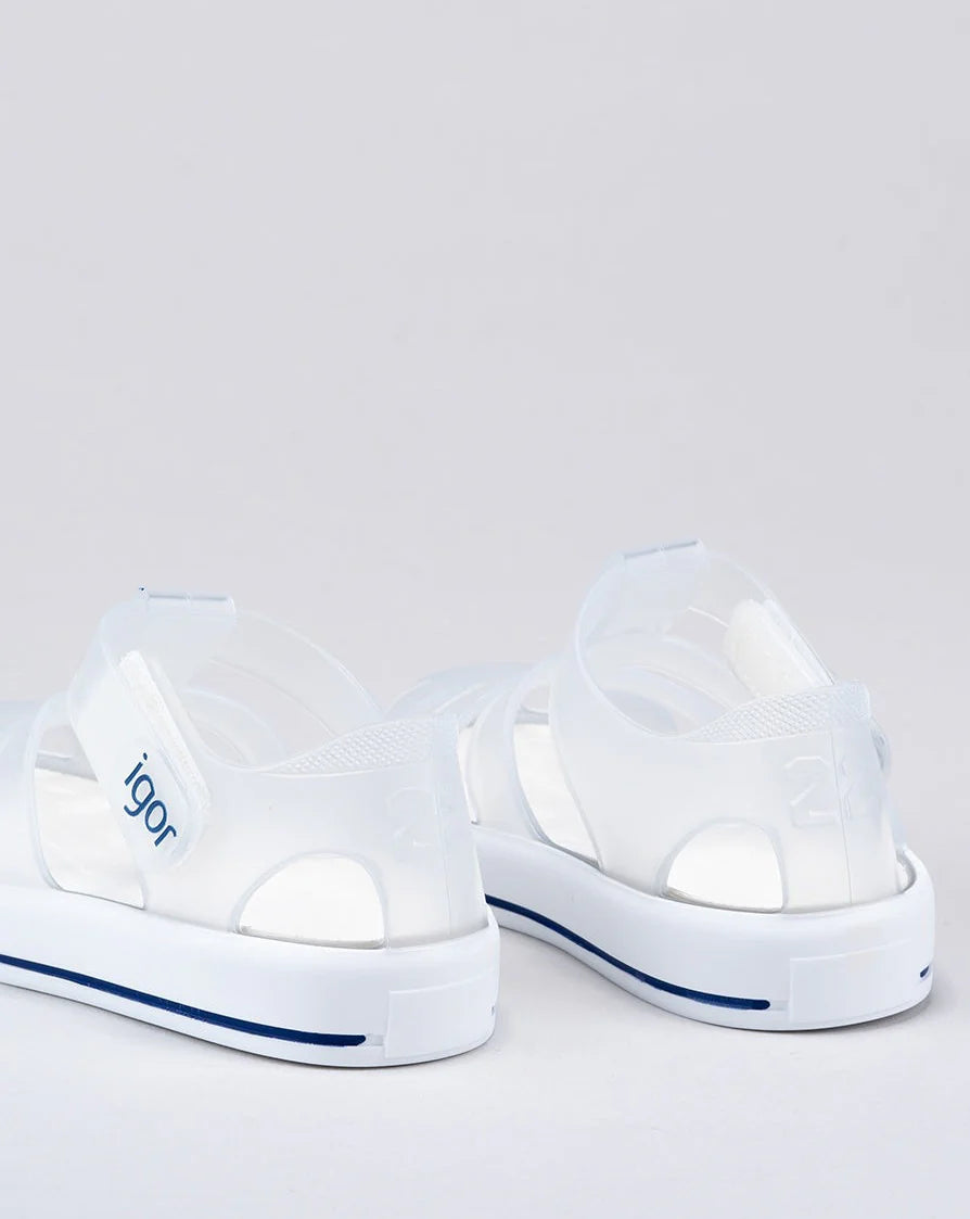 Sandalias Star