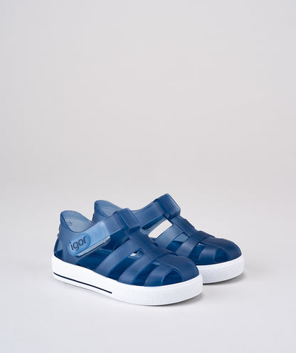 Sandalias Star