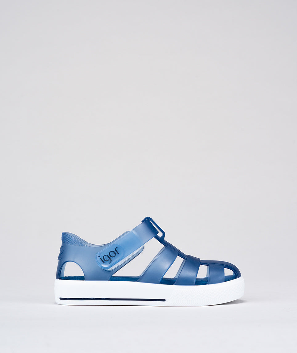 Sandalias Star