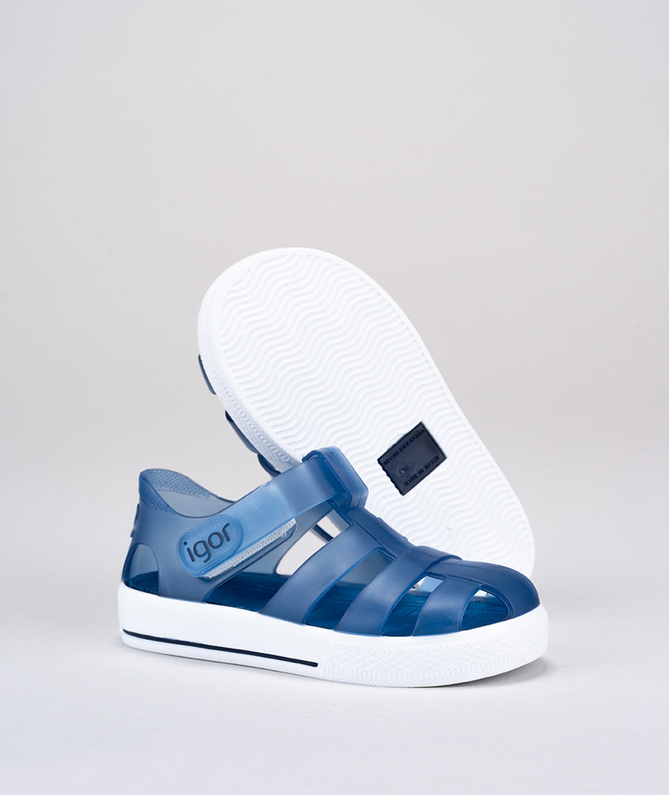 Sandalias Star