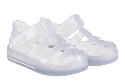Sandalias Star Cristal