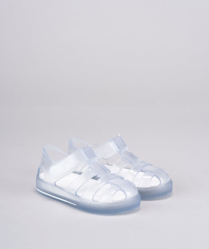 Sandalias Star Cristal
