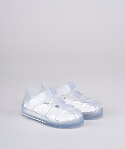 Sandalias Star Cristal
