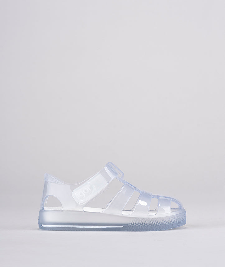 Sandalias Star Cristal