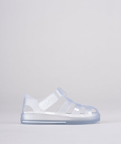 Sandalias Star Cristal
