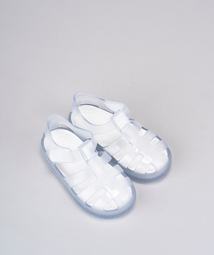 Sandalias Star Cristal