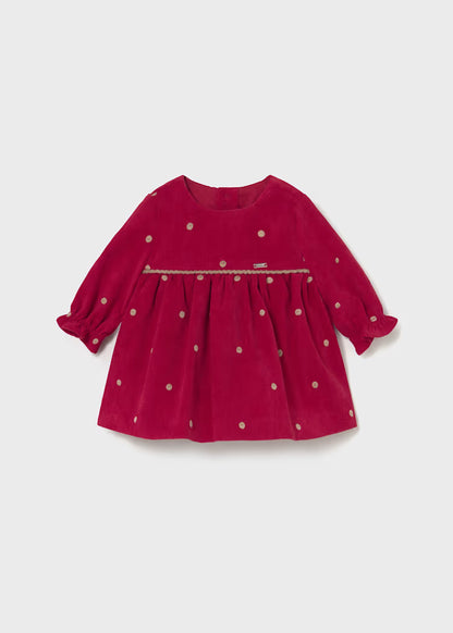 Vestido Fantasía